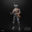 Hasbro Star Wars The Black Series Q9-0 (ZERO) The Mandalorian Figure Online