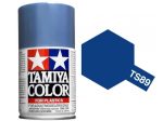 Tamiya 100ml TS-89 Pearl Blue Cheap