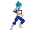 Entry Grade Figure-rise Super Saiyan God 3 Vegeta Supply