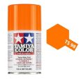 Tamiya 100ml TS-98 Pure Orange Fashion