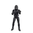 Hasbro Star Wars Black Series Elite Squad Trooper The Bad Batch Figure For Sale