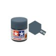 Tamiya Acrylic Mini XF-18 Medium Blue - 10ml Jar Cheap