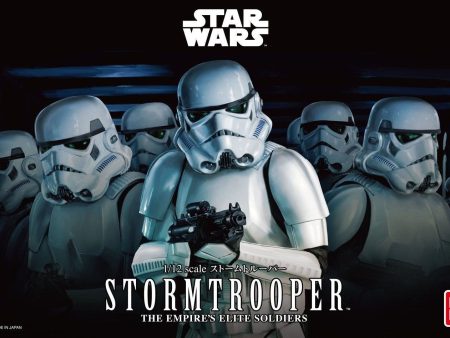 1 12 Stormtrooper Discount