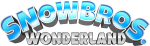 SNOW BROS. WONDERLAND Regular Edition - Sony PS5 Playstation 5 Discount