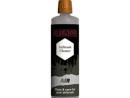 Airbrush Cleaner, 100 ml Online Hot Sale