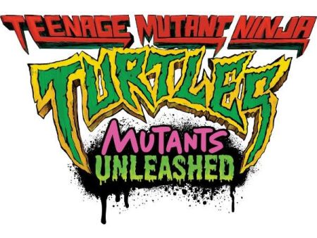 preorder release date: 05 12 2024 - Teenage Mutant Ninja Turtles Unleashed - Nintendo Switch NSW Hot on Sale