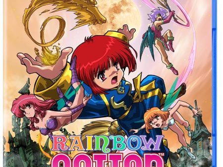 Rainbow Cotton Regular Edition - Sony PS5 Playstation 5 For Sale