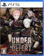 UNDER DEFEAT Regular Edition - Sony PS5 Playstation 5 on Sale