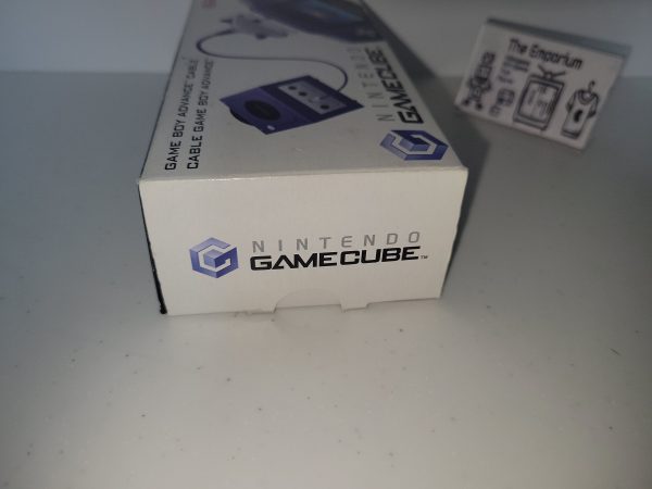 GameBoy Advance to GameCube Connection Cable - Nintendo GameCube GC NGC Discount