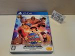 Street fighter 30th anniversary edition first print limited - Sony PS4 Playstation 4 For Sale