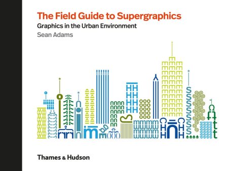 Field Guide To Supergraphics For Sale