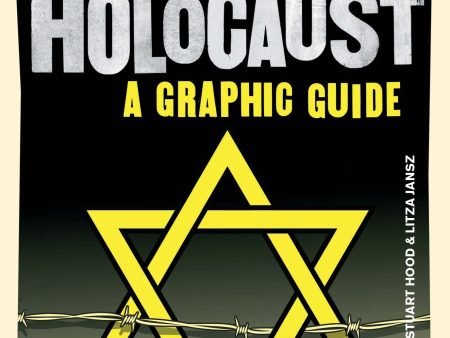 Introducing The Holocaust. A Graphic Guide. Fashion