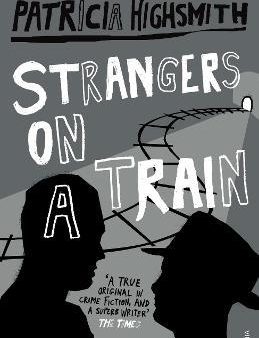 Highsmith: Strangers On A Train Fashion