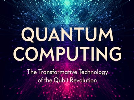 Hot Science: Quantum Computing Sale