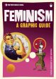 Introducing Feminism. A Graphic Guide. For Discount