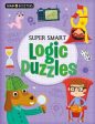 Brain Boosters : Super Smart Logic Puzzles Sale