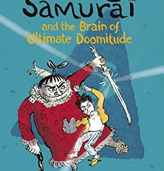 Granny Samurai & The Brain Of Ultimate Doomitude Online now