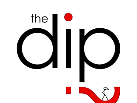 The Dip : The extraordinary benefits of knowing when to quit (and when to stick) Fashion