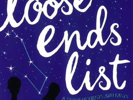 Loose Ends List Cheap