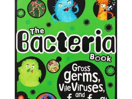 The Bacteria Book Fashion