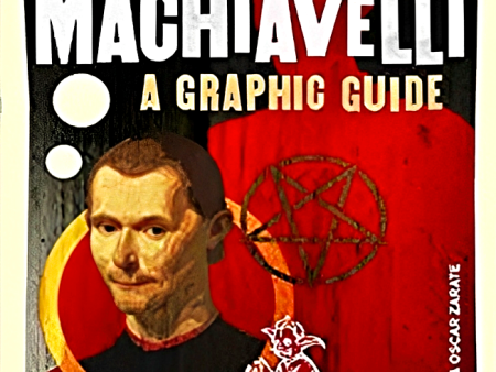 Introducing Maciavelli: A Graphic Guide For Discount