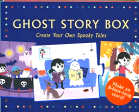 Ghost Story Box: Create Your Own Spooky Tales Fashion