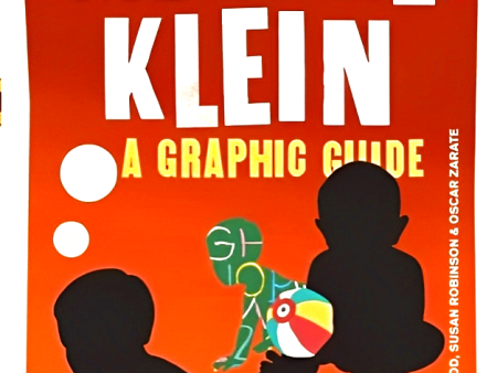 Introducing Melanie Klein: A Grahic Guide Online Sale