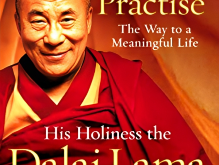 Dalai Lama: How To Practise Online Hot Sale