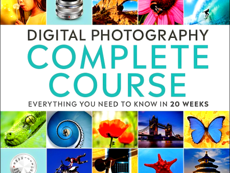 Digital Photography Complete Course Cheap