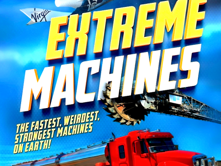 Extreme Machines For Sale