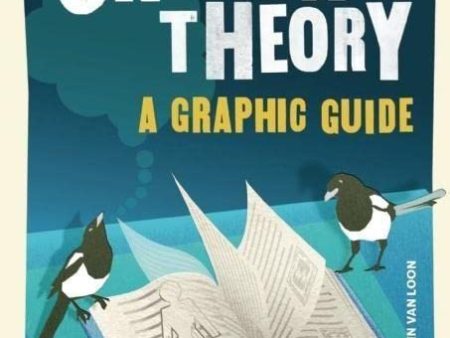 Introducing Critical Theory: A Graphic Guide For Discount