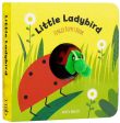 Finger Animals: Little Ladybird Online now