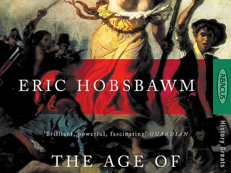 Hobsbawm: The Age Of Revolution Sale