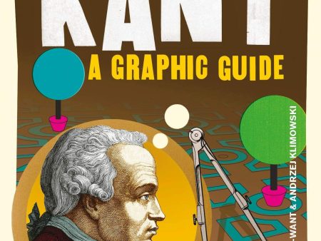 Introducing Kant. A Graphic Guide Online Sale