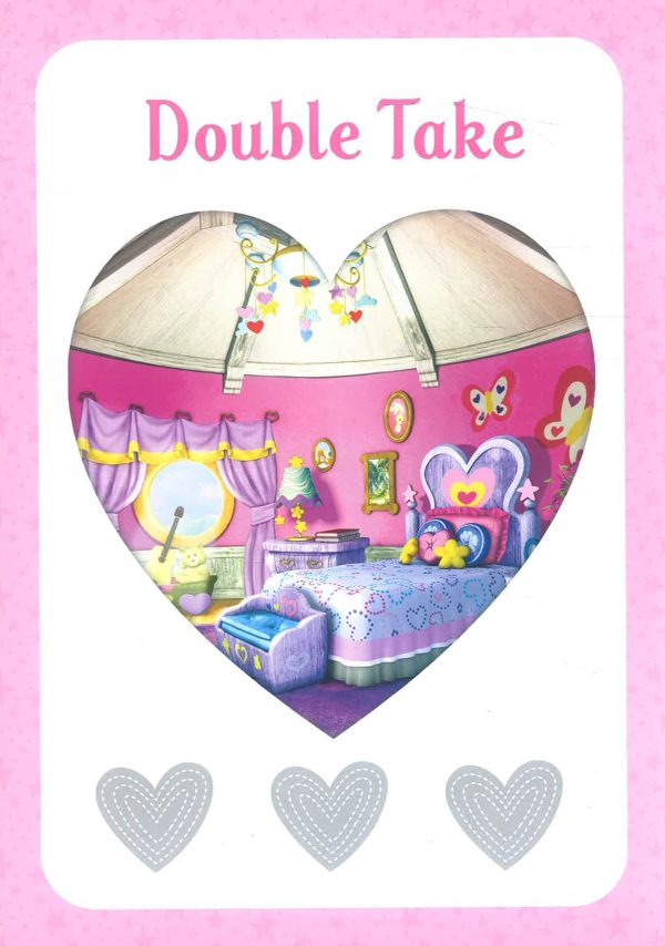 Care Bears: Hearts  N  Hugs Sticker Activity Book Sale