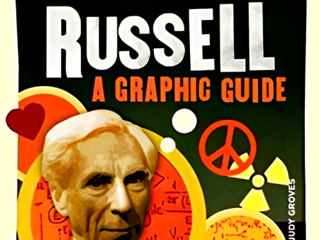 Introducing Bertrand Russell : A Graphic Guide Discount