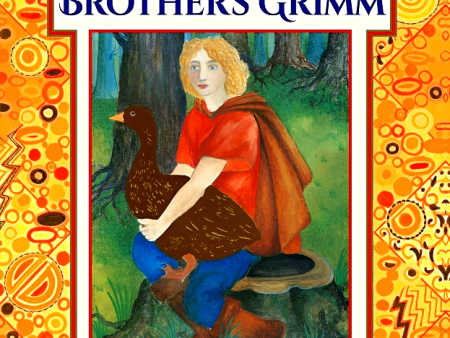 Fairy Tales Of The Brothers Grimm For Discount