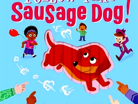 Follow That Sausage Dog! Supply