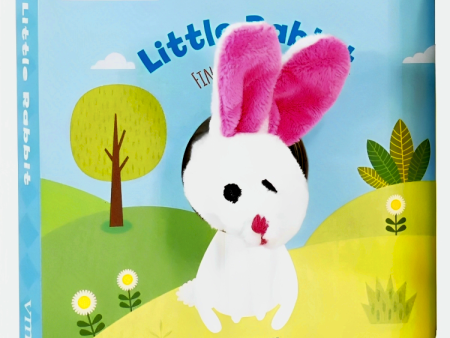 Finger Animals: Little Rabbit Online