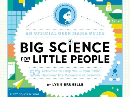 Big Science For Little People on Sale