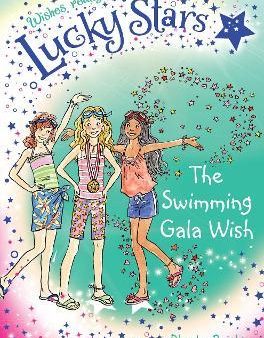 Lucky Stars The Swimming Gala Wish Fashion