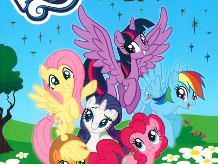 My Little Pony: Magical Friend Sale