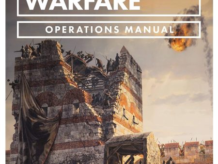 Siege Warfare Operations Manual Hot on Sale